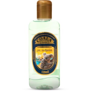 Limpador Perfumado Coala Sol Do Brasil 120ml