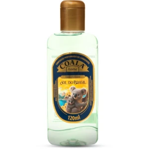 Limpador Perfumado Coala Sol Do Brasil 120ml