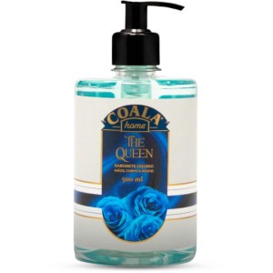 Sabonete Liquido Coala The Queen 500ml