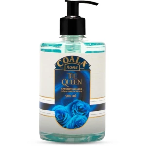 Sabonete Liquido Coala The Queen 500ml