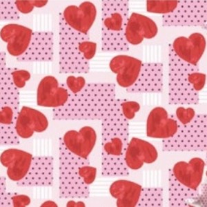 Gl Saq. P/ Pres. 25x35 Perola - 50un - 845 Amor Poético - única