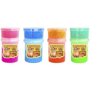 Slime Gelele Mix Surpresa Capivara-125463-38068