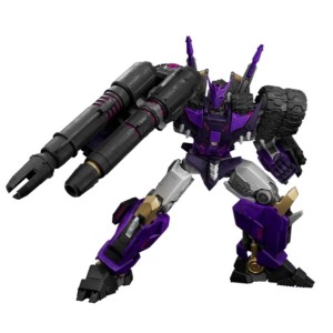 71174 - Transformers Action Edition 05 Idw Tarn