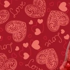 Gl Saq. P/ Pres. 58x89 Metal - 50un - 841 Paixão - única