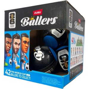 Miniatura Colecionavel Copa Do Mundo Fifa Surpresa-128713-12924