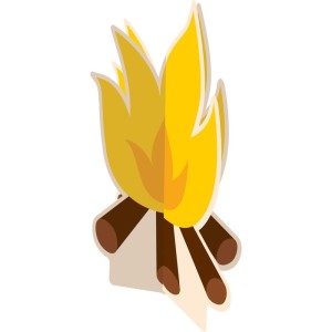 Artigo Para Decoracao Figura 3d Festa Junina Fogueir-128730-27195