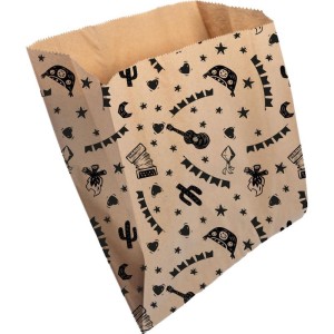 Embalagem Para Alimentos Saco Multiuso Festa Junina Ser-128724-98122