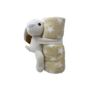 Pf26201 Naninha Coelho Zippy Baby