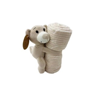 Pf26202 Naninha Ursinho Zippy Baby