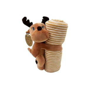 Pf26203 Naninha Rena Zippy Baby