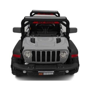 Ce26169 Carro Eletrico Mini Jeep Cnz
