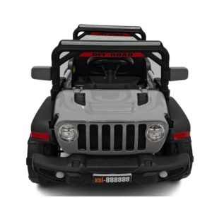 Ce26169 Carro Eletrico Mini Jeep Cnz