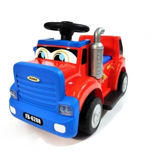 Ce26149 Andador Zippy Baby Vermelho