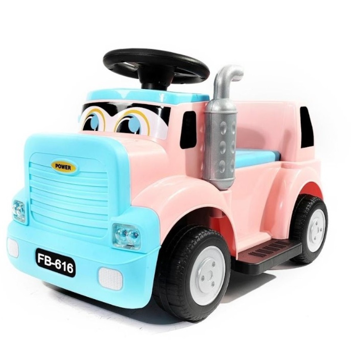 Ce26150 Andador Zippy Baby Rosa