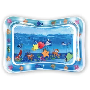 Cm26266 Cercadinho Infantil Azul