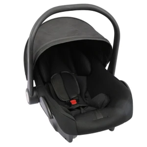 Pf25197 Bb Conforto Zippy Baby Acoplável