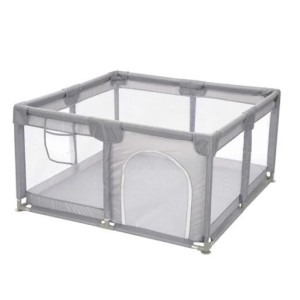 Cm26270 Cercadinho Quadrado Infantil Cin
