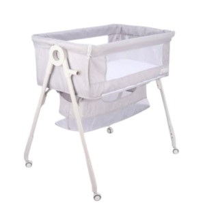 Pf26382 Berço Retangular Zippy Baby Bran