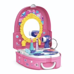 Roleplace – Mochilinha Da Beleza