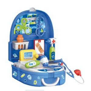Roleplace – Mochilinha Kit Médico