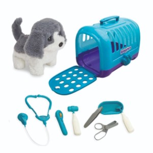 Roleplace – Meu Incrível Conjunto Veterinário