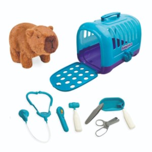 Roleplace – Meu Incrível Conjunto Veterinário