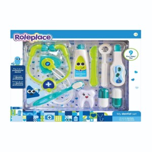 Roleplace – Meu Kit De Dentista