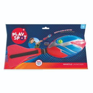 Playspot – Lançador (sortido Verde)