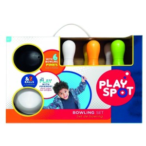 Playspot – Boliche Play