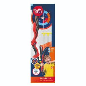 Playspot – Kit Arqueiro