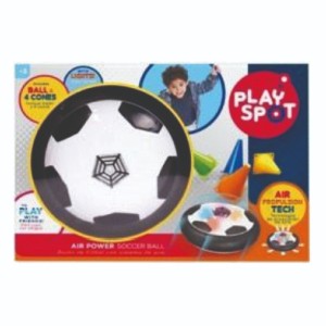 Playspot – Super Bola Flutuante