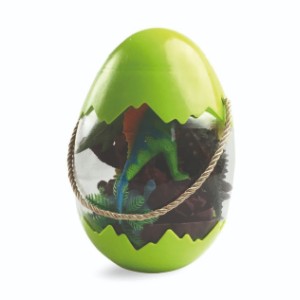 Dino State – Ovo De Dinossauro