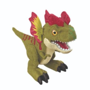 Dino State – Dinossauro Com Rugido, Luz E Som