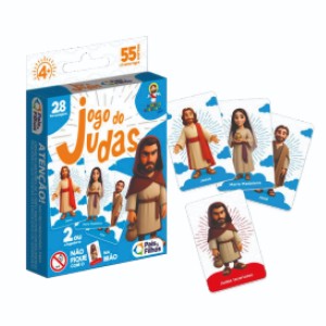 Jogo Do Judas-793824-201
