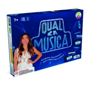 Qual E A Musica