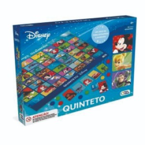 Quinteto - Disney-793596-559