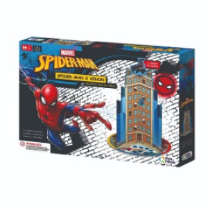 Spider-man X Venom-793827-624