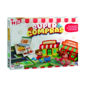 Super Compras