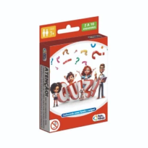 Quiz Pocket
