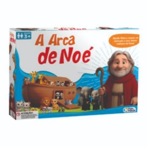A Arca De Noe