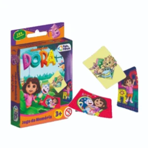 Memoria - Dora