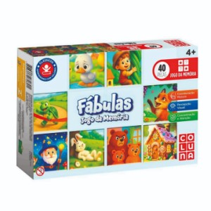 Memoria - Fabulas