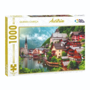 Q. Cabeca 1000 Pcs - Austria-793598-196