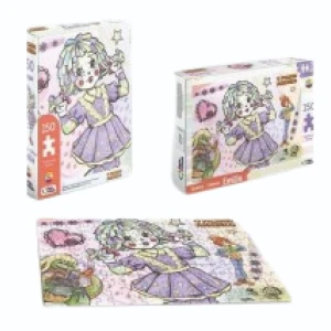Q. Cabeca 150 Pcs - Emilia