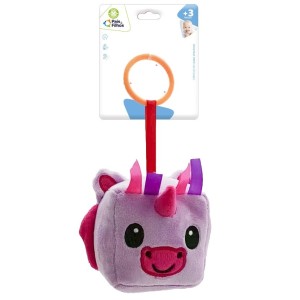 Chocalho Cubo - Unicornio-793974-129