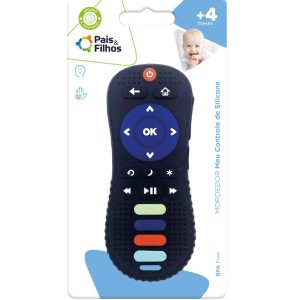 Mordedor Meu Controle De Silicone-793860-204