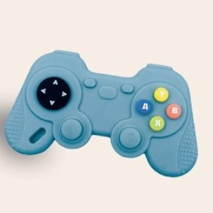 Mordedor Joystick De Silicone