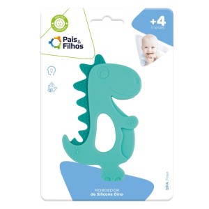 Mordedor Silcone - Dino-793850-373