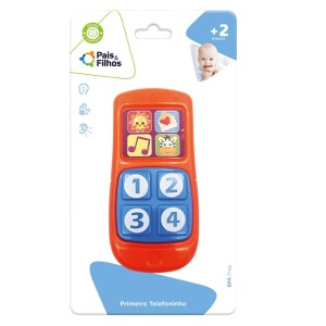 Primeiro Telefoninho-793851-997