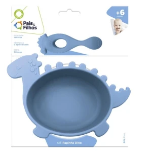Kit Papinha - Dino